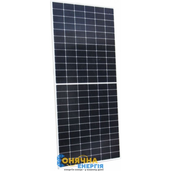 Сонячна панель Ja SolarJAM72D30-535/MB DG