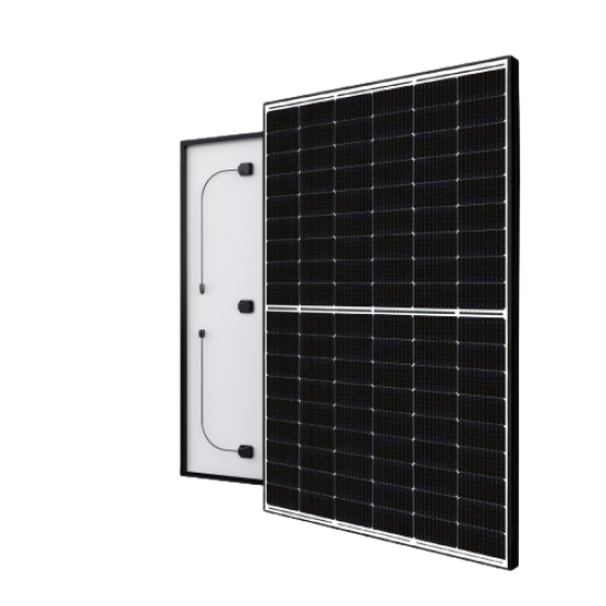 Сонячна панель Canadian Solar HiKu6 Mono PERC CS6R-410MS, 410Вт - Image 4