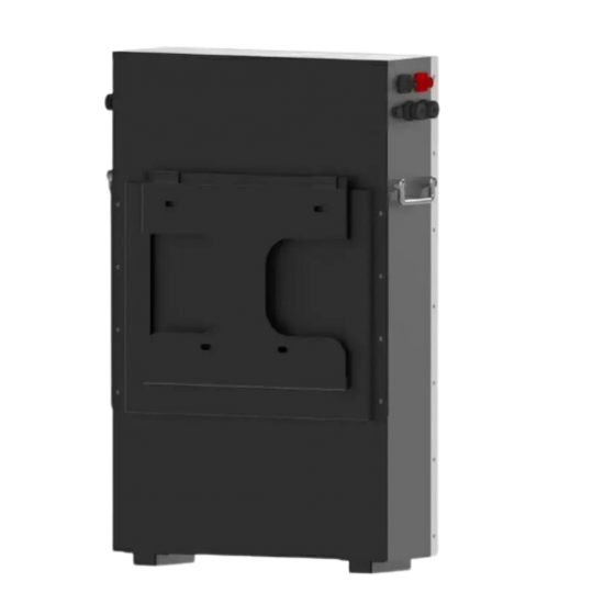 Акумуляторна батарея Deye RW-M6.1 51,2В 120А·год - Зображення 2