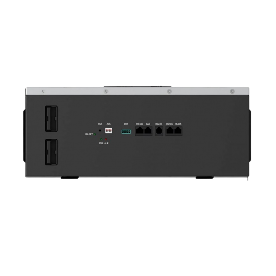 Акумуляторна батарея Must LP1600, 51,2V 200Ah - Image 3
