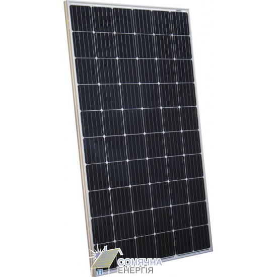 Сонячна панель Canadian Solar CS6K-300MS — изображение 9