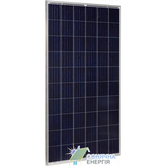 Сонячна панель Altek ALM-265P - Image 3