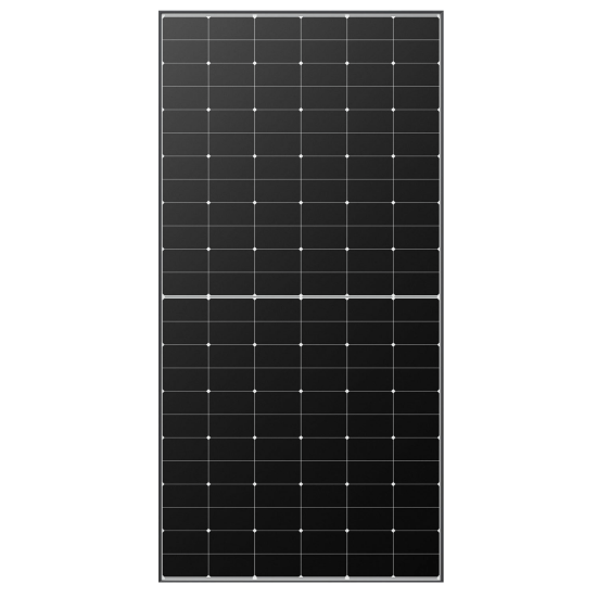 Сонячна панель Longi Solar LR5-72HTH-580M
