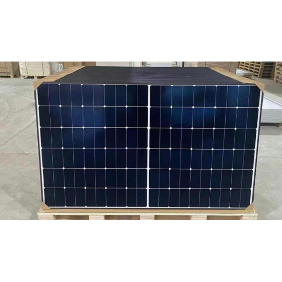 Сонячна панель Longi Solar LR5-54HTH-425M, 425Вт - Зображення 4