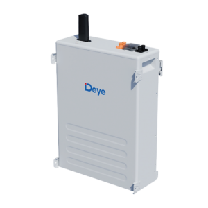 Акумуляторна батарея DEYE SE-F12 Pro-L LiFePO4 LV 51.2v 230AH 11.80kWh