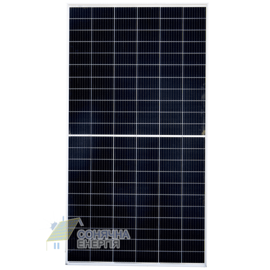 Сонячна панель Ja Solar JAM66S10-370/MR