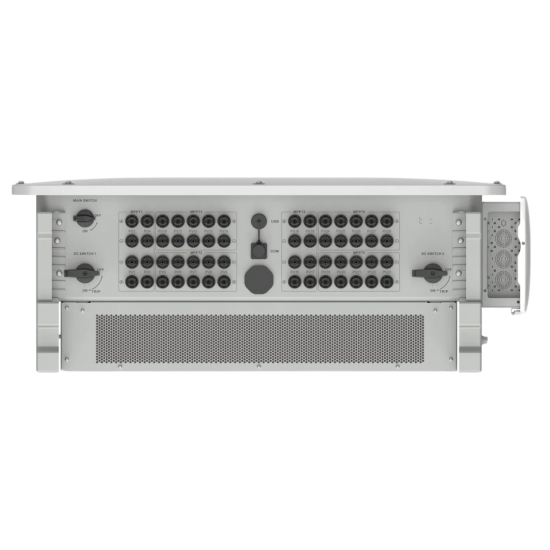 Мережевий інвертор Huawei SUN2000-330KTL-H1 - Зображення 3