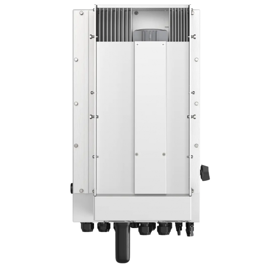 Гібридний інвертор Solis S6-EH1P6K-L-PLUS - Зображення 4