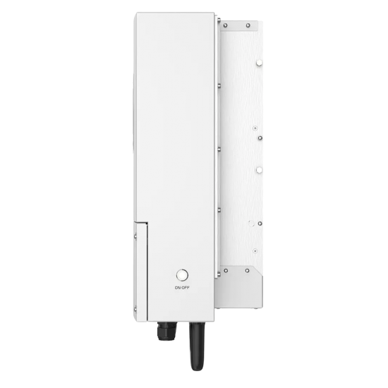Гібридний інвертор Solis S6-EH1P6K-L-PLUS - Зображення 5