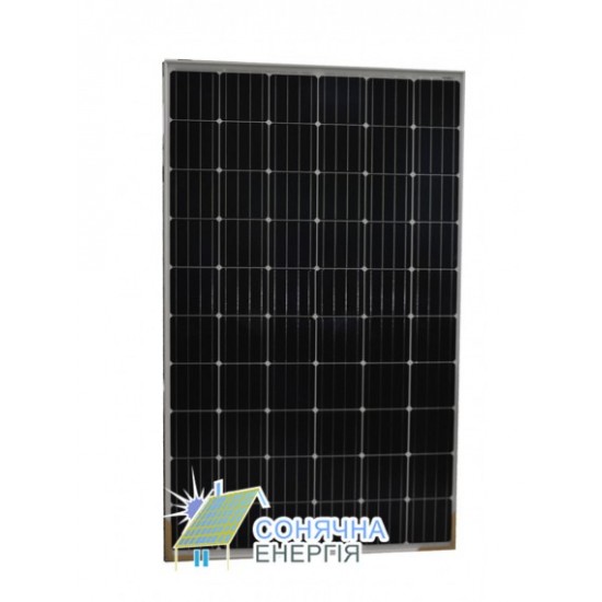 Сонячна панель Ja Solar JAM60S09-330PR
