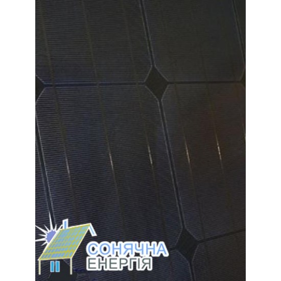 Сонячна панель Altek ALM 250MA-60 - Image 5