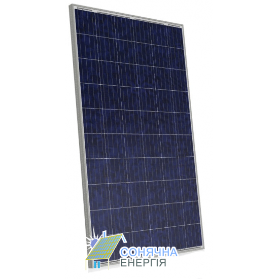 Сонячна панель Canadian Solar CS6K-275P