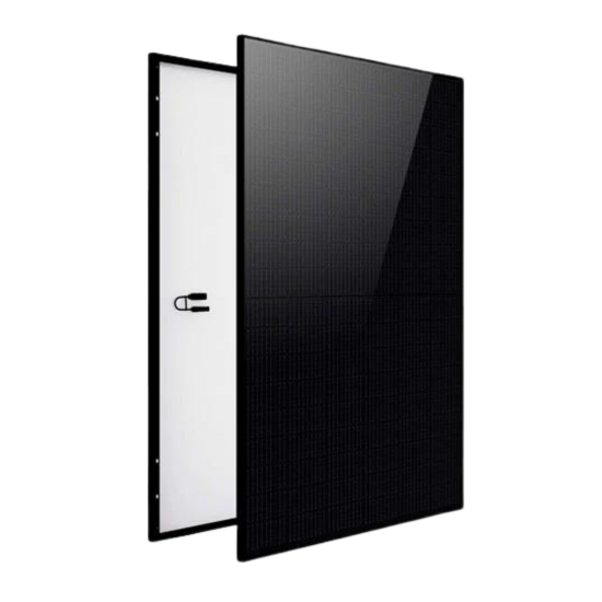 Сонячна панель Longi Solar LR5-54HTB-420M, 420Вт - Зображення 4