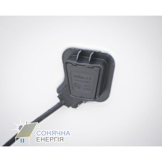 Сонячна панель Risen RSM120-6-315M Half-Cell - Зображення 8
