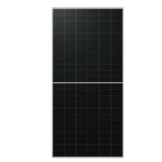 Сонячна панель Longi Solar LR7-72HYD-640M Bifacial