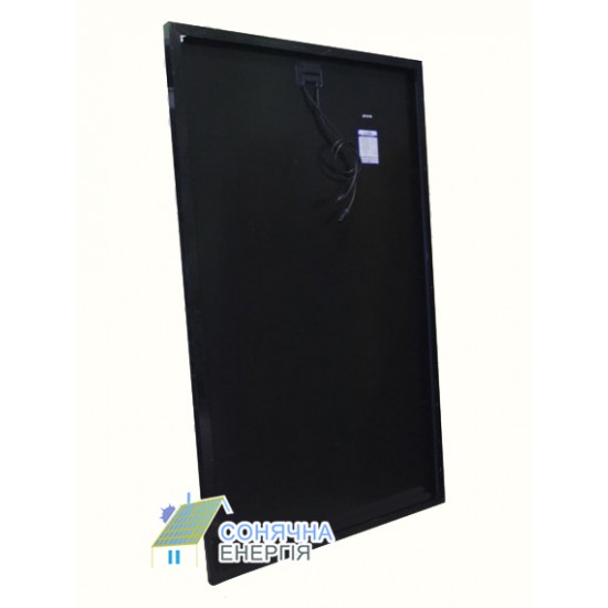 Сонячна панель Altek ALM 250MA-60 - Image 2