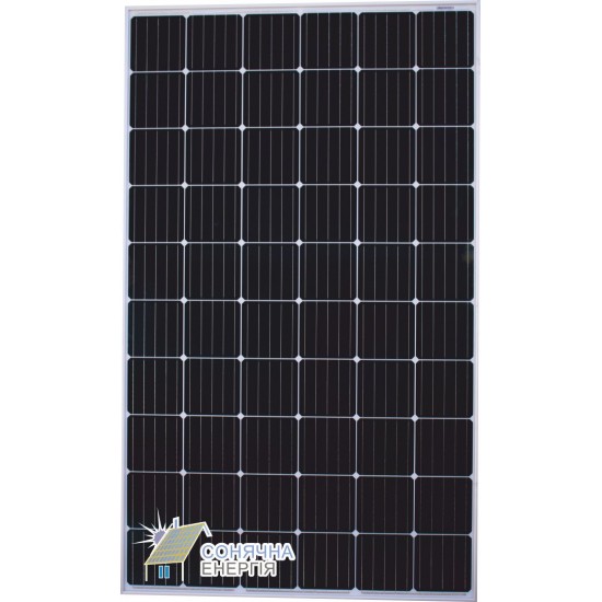 Сонячна панель Canadian Solar CS6K-300MS — изображение 7