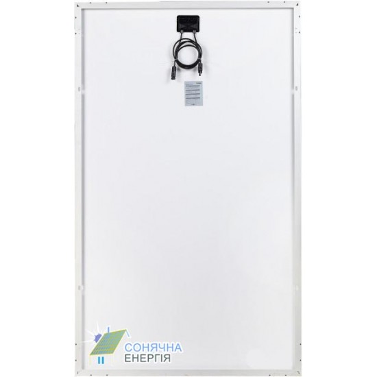 Сонячна панель Altek ALM-265P - Image 2