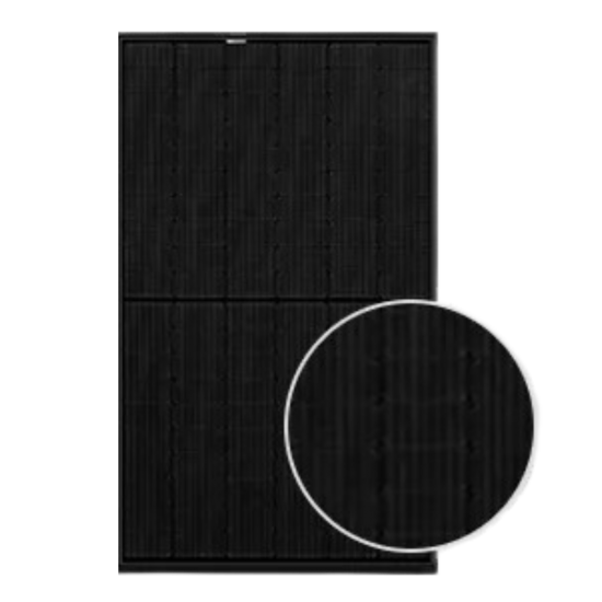 Сонячна панель Longi Solar LR5-54HTB-420M, 420Вт - Зображення 2