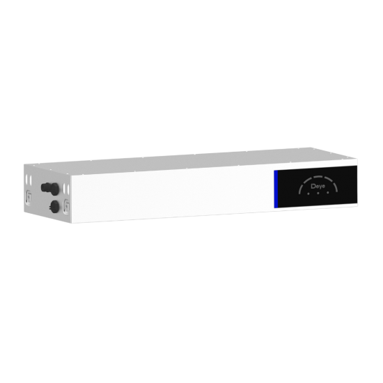 Комплект DEYE AI-W5.1 LiFePO4 51.2v 200AH, 10,24кВт⋅год - Image 2