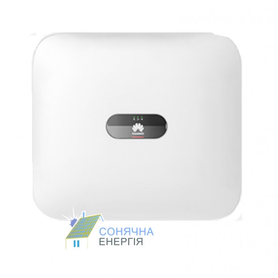 Мережевий інвертор Huawei SUN2000-8KTL-M0 - Зображення 6