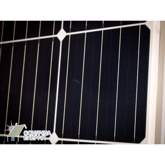 Сонячна панель Canadian Solar CS6K-300MS — изображение 6