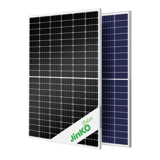 Сонячна панель Jinko SolarJKM550M-BDVP, 550Вт - Image 4