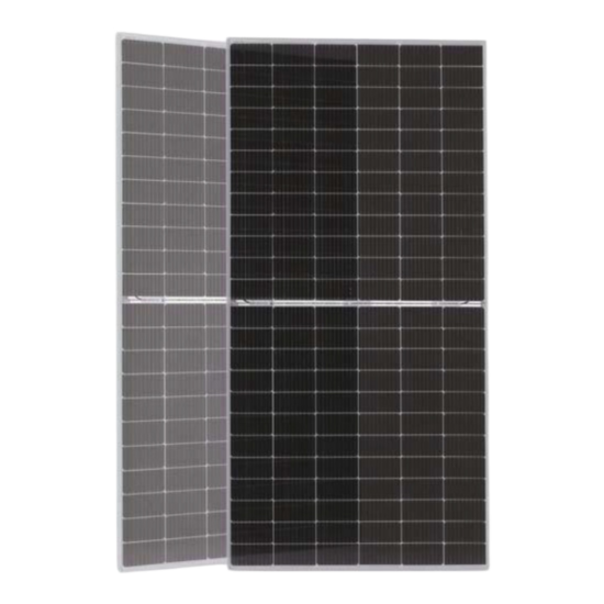Сонячна панель Jinko SolarJKM550M-BDVP, 550Вт - Image 5