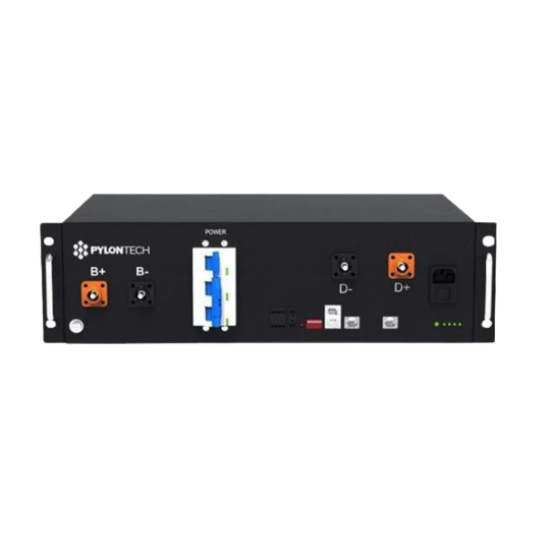 Контролер Pylontech BMS SC500-100S