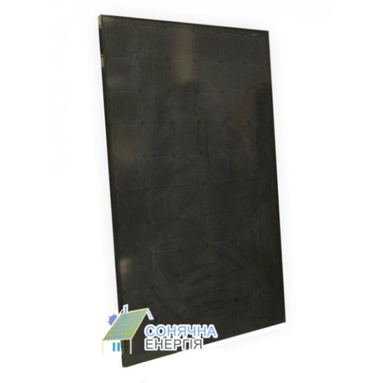 Сонячна панель Altek ALM 250MA-60 - Image 3
