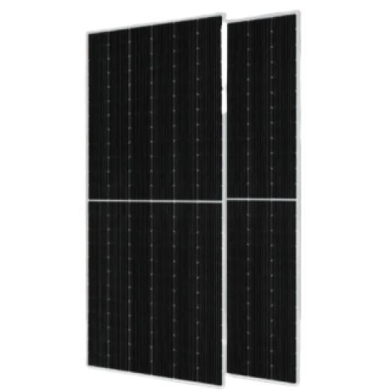 Сонячна панель Ja Solar JAM72S30-565/LR