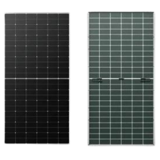 Сонячна панель Longi Solar LR5-72HDT-575M, 575Вт - Зображення 2