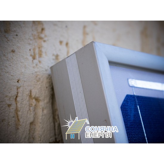 Сонячна панель Canadian Solar CS6K-300MS — изображение 4
