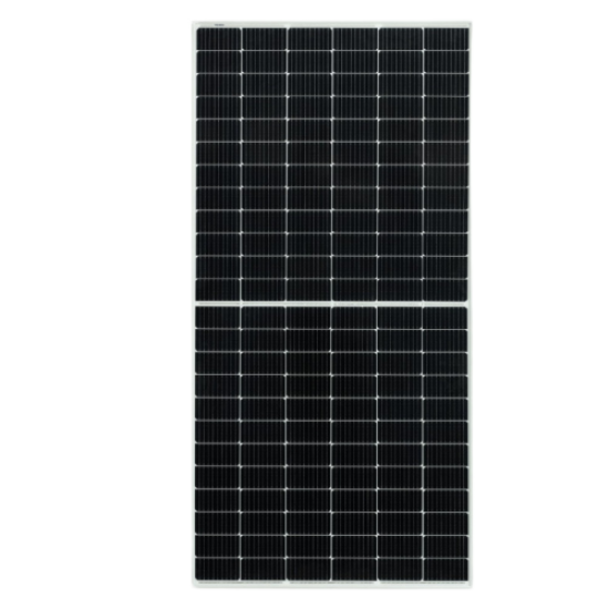 Сонячна панель Ulica Solar UL -550М-144HV, 550Вт