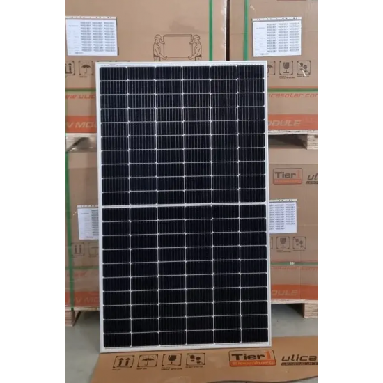 Сонячна панель Ulica Solar UL -550М-144HV, 550Вт - Image 3