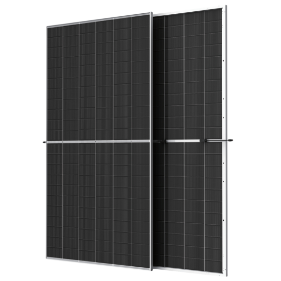 Сонячна панель Trina Solar TSM-NEG21C.20 710W Bifacial, 710 Вт - Image 5