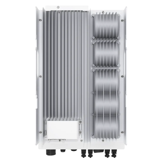 Мережевий інвертор Solis S5-GR3P12K, 12 кВт - Зображення 4