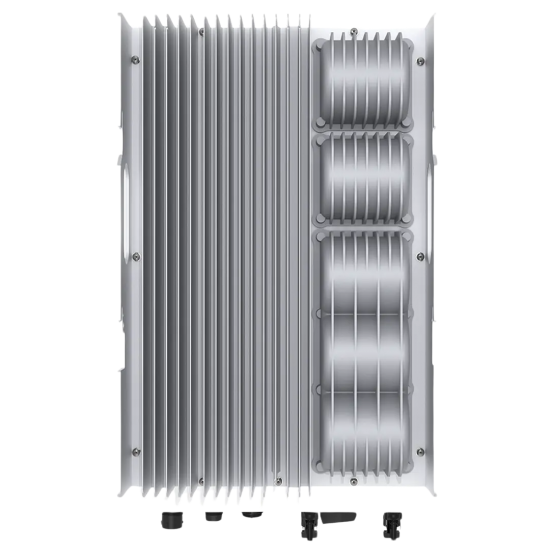 Мережевий інвертор Solis S5-GR3P12K, 12 кВт - Зображення 3