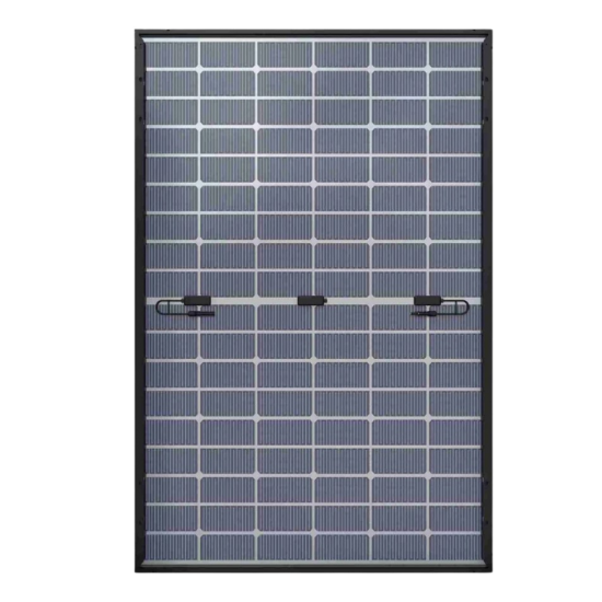Сонячна панель Longi Solar LR5-54HTD-435M Bifacial - Зображення 2