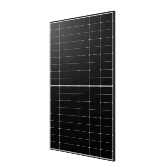 Сонячна панель Longi Solar LR5-54HTD-435M Bifacial - Зображення 3