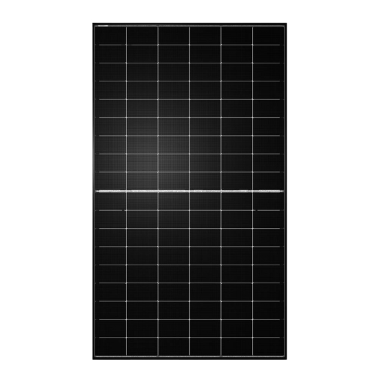 Сонячна панель TW Solar TWMNH-54HD505 Bifacial, 505Вт