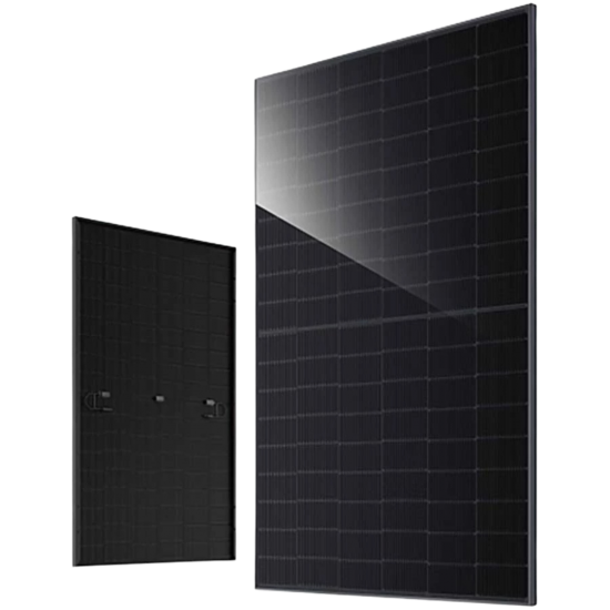 Сонячна панель Ja Solar JAM54D41-445/LB Bifacial — изображение 2