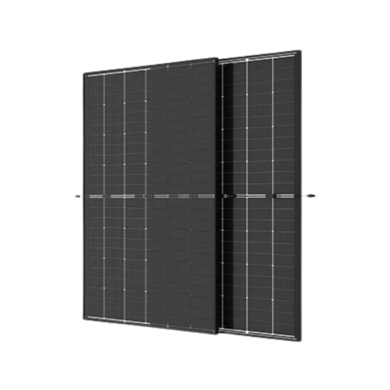Сонячна панель Trina Solar TSM-435NEG9RC.27 Bifacial, 435 Вт - Image 2