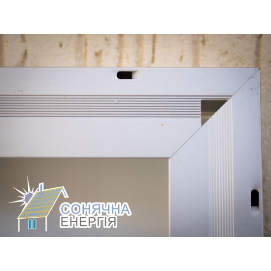 Сонячна панель Canadian Solar CS3W-450 HiKu - Зображення 2