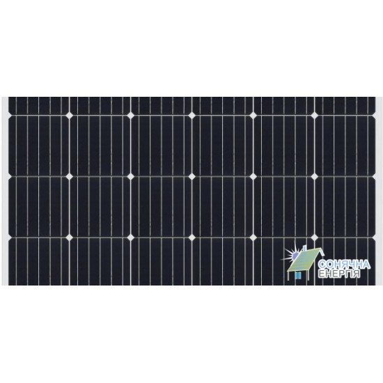 Сонячна панель Longi Solar LR6-60PE-300M - Зображення 2