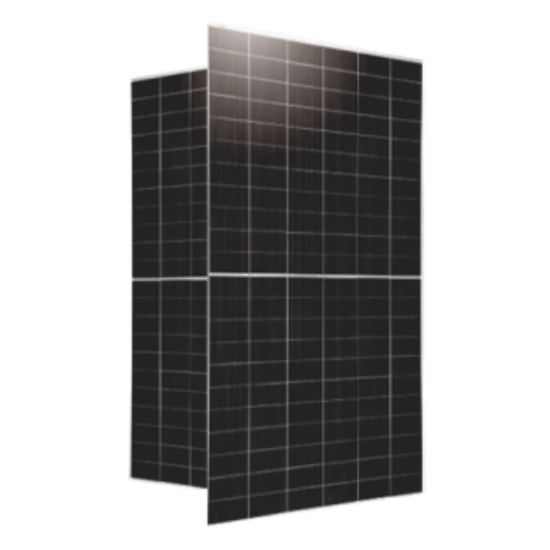 Сонячна панель Ulica Solar UL-610М-132DDGN, 610Вт — изображение 2