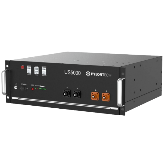 Акумуляторна батарея Pylontech US5000