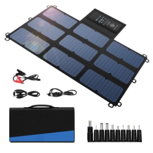 Сонячна панель Altek ALT-63 63W