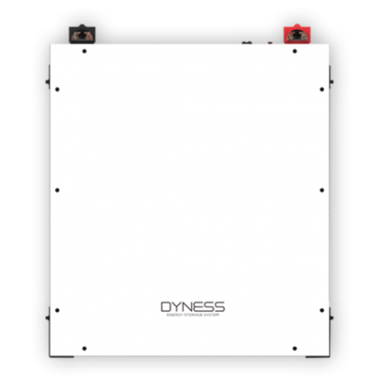 Акумуляторна батарея Dyness DL5.0C - Зображення 3