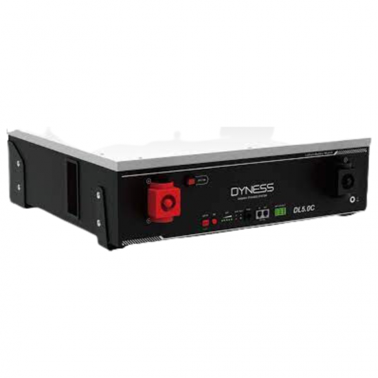 Акумуляторна батарея Dyness DL5.0C - Зображення 2